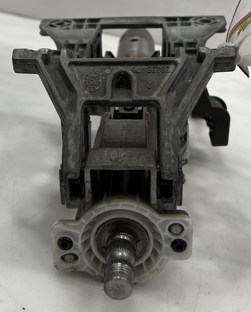 2016 Chevrolet Impala Steering Column