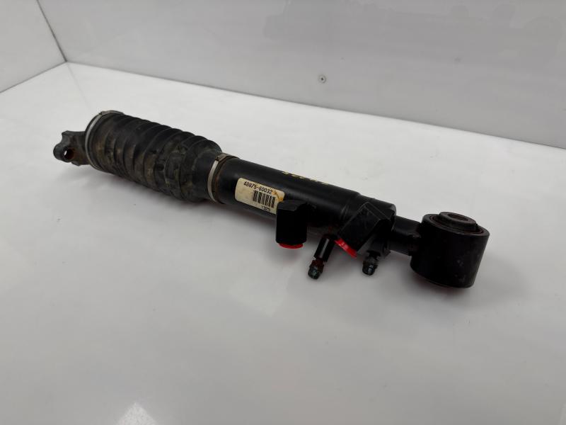 2015 Toyota 4Runner Misc Ebay Parts