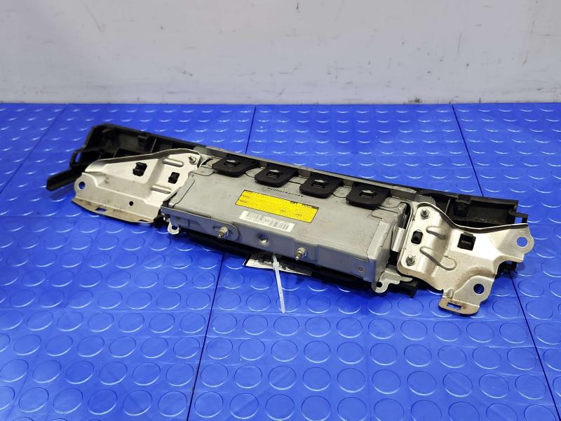 2008 Lexus LS 460 Air Bag
