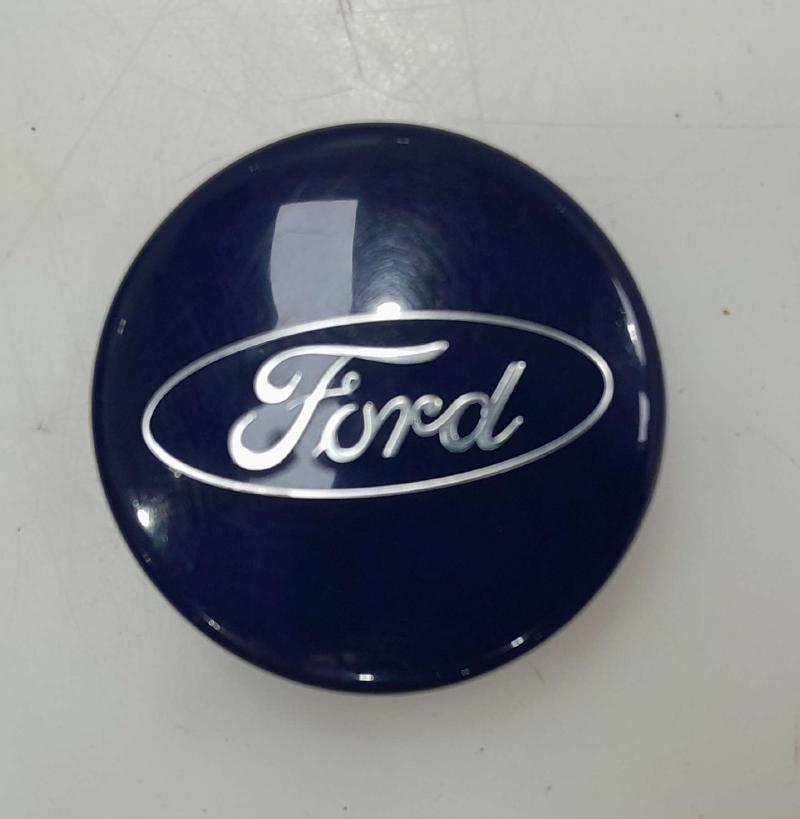 2015 Ford Fusion Center Cap