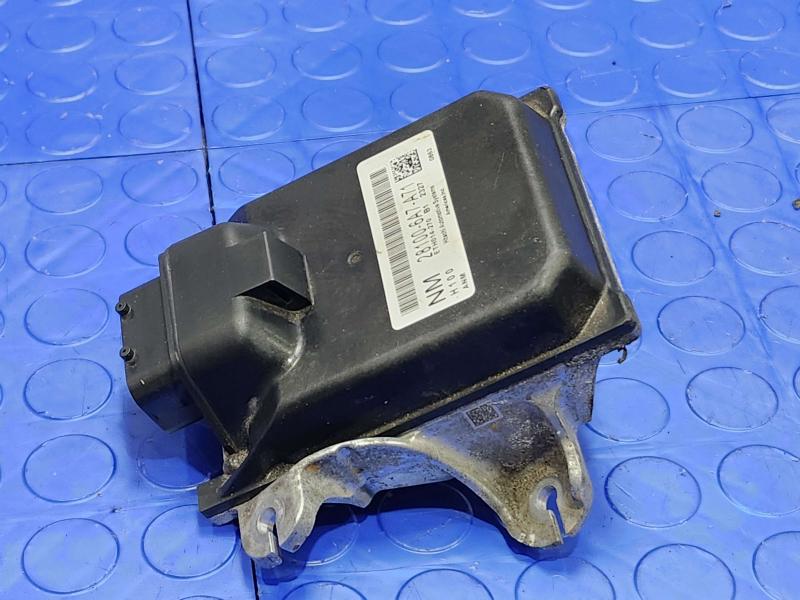 2022 Honda Accord Chassis Brain Box