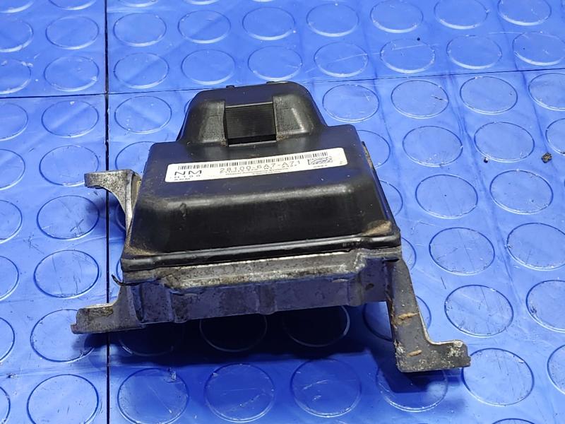 2022 Honda Accord Chassis Brain Box