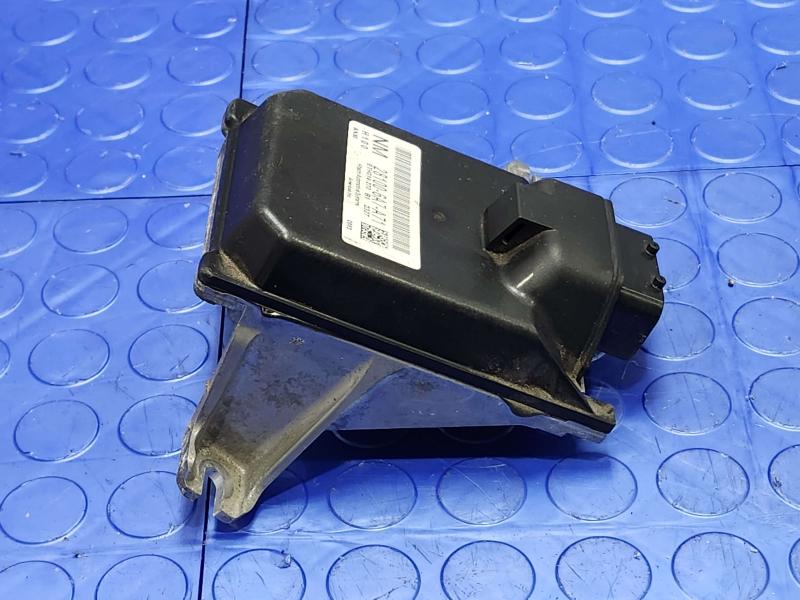 2022 Honda Accord Chassis Brain Box