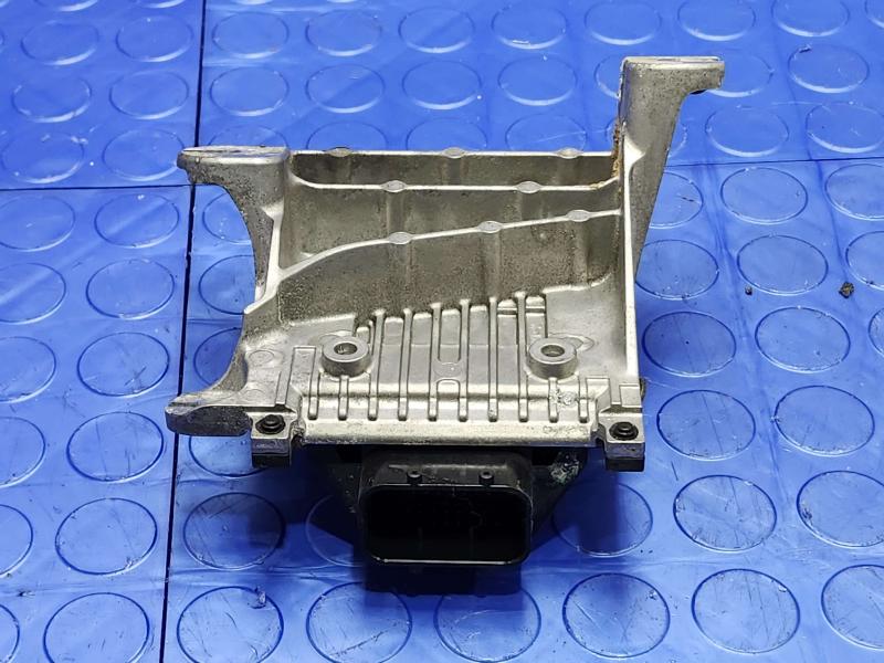 2022 Honda Accord Chassis Brain Box