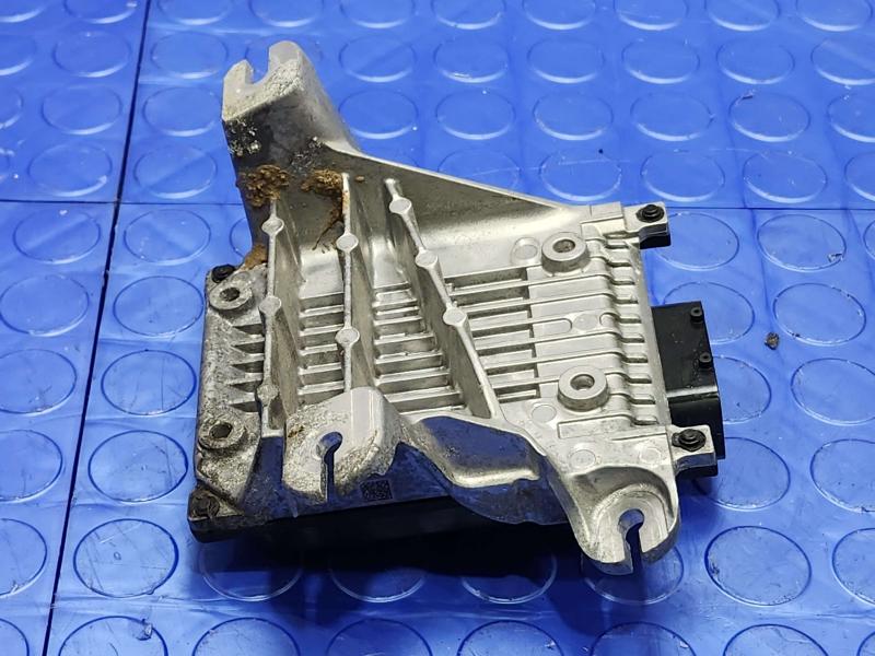 2022 Honda Accord Chassis Brain Box