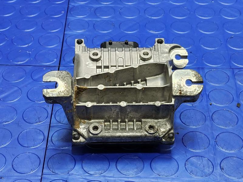 2022 Honda Accord Chassis Brain Box