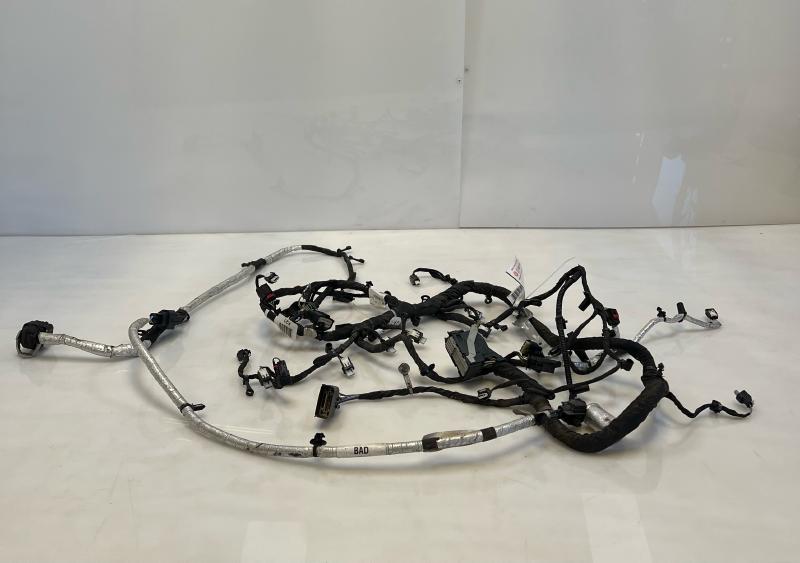 2020 Ford Explorer Wire Harness (Engine)