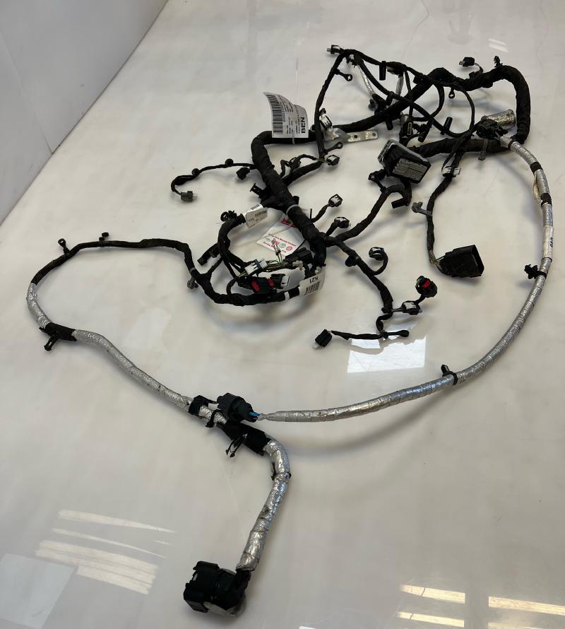 2020 Ford Explorer Wire Harness (Engine)