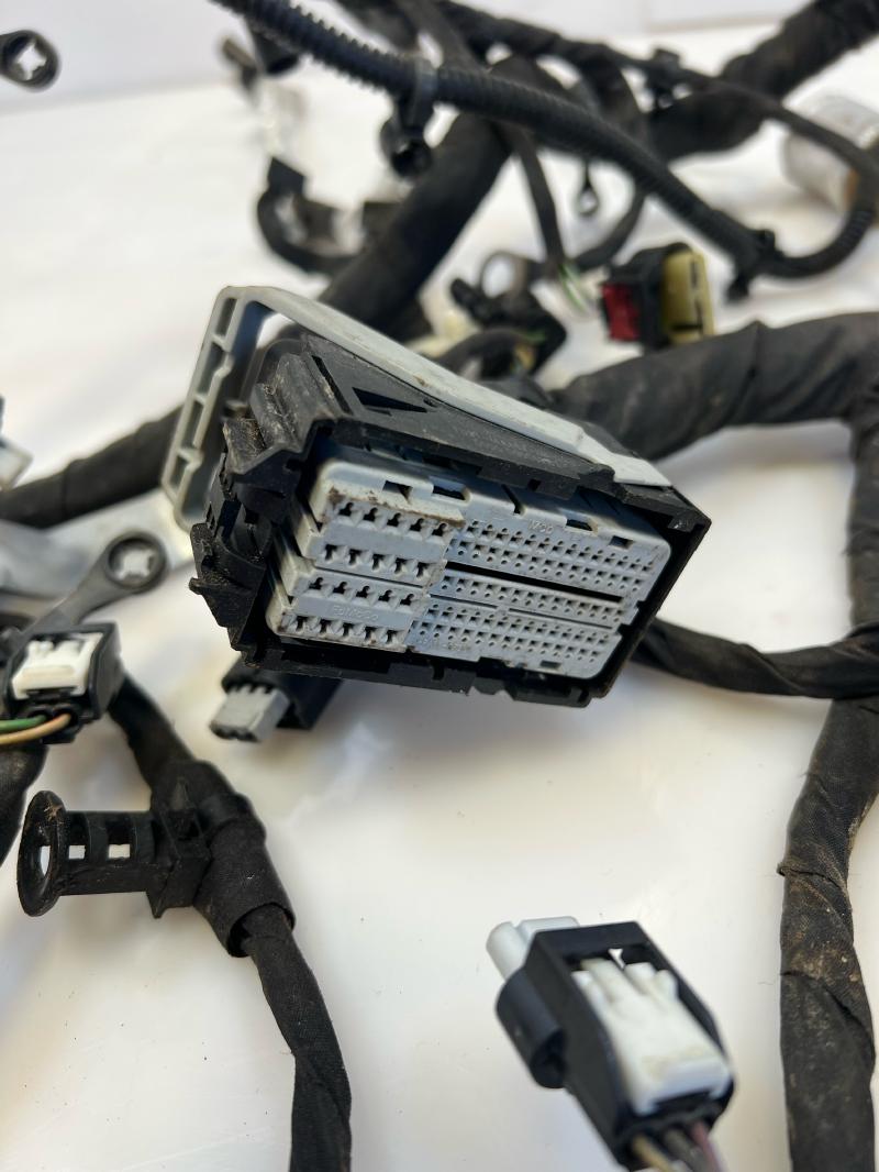 2020 Ford Explorer Wire Harness (Engine)