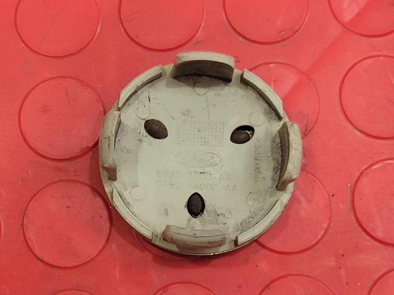 2014 Ford Fusion Center Cap