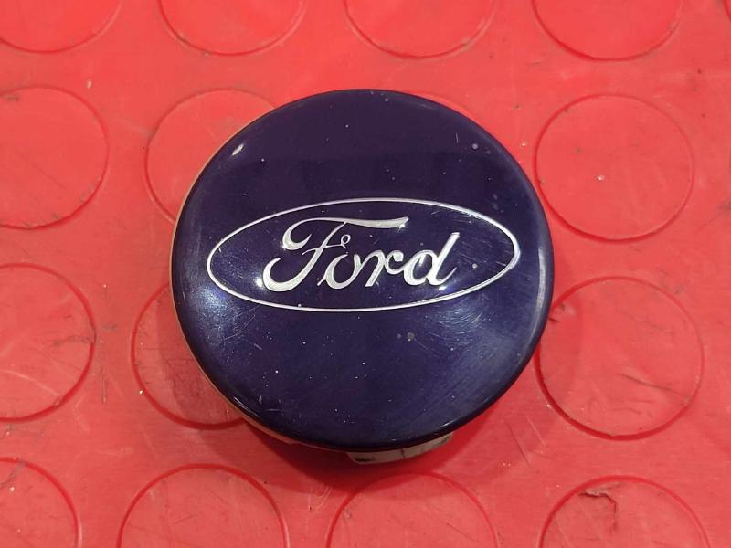2014 Ford Fusion Center Cap