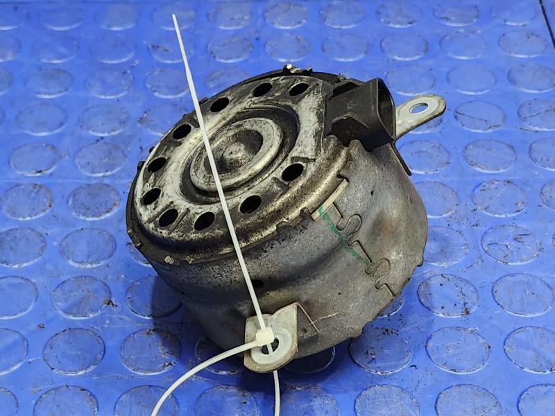 2010 Dodge Challenger Electric Cooling Motor