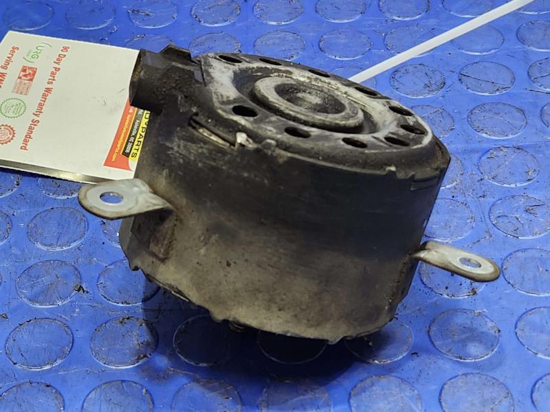 2010 Dodge Challenger Electric Cooling Motor