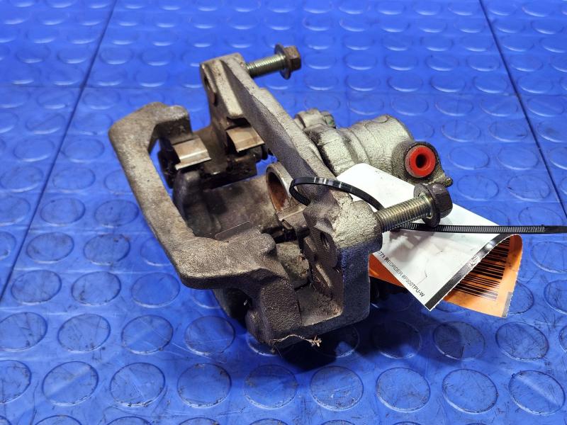 2010 Subaru Forester Caliper