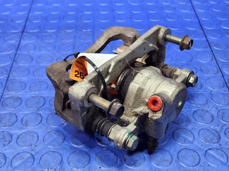 2010 Subaru Forester Caliper