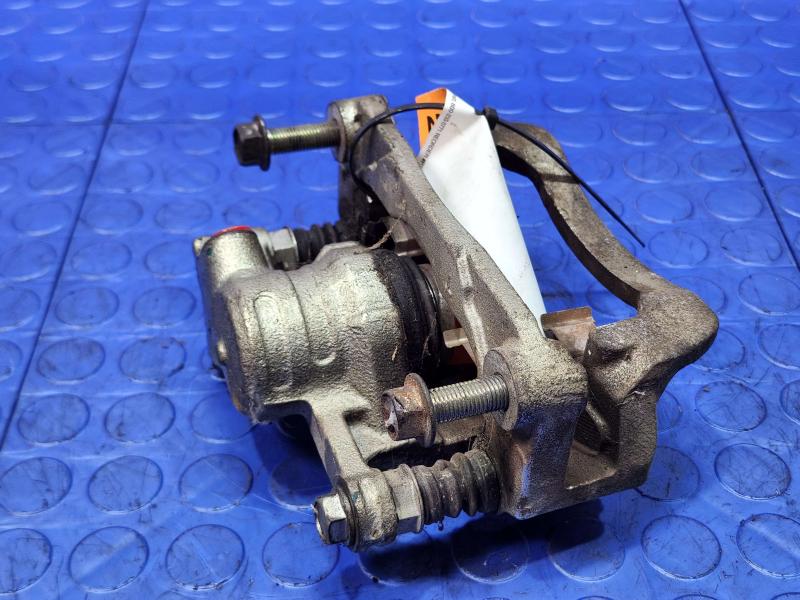 2010 Subaru Forester Caliper