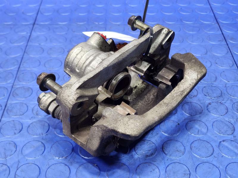 2010 Subaru Forester Caliper