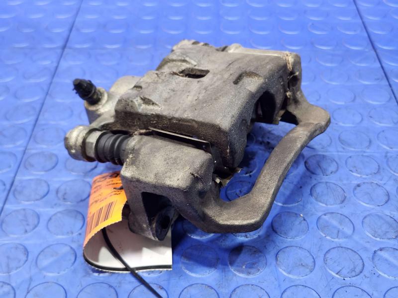 2010 Subaru Forester Caliper