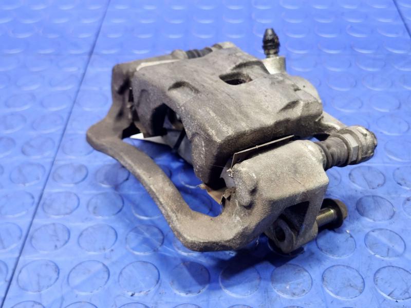 2010 Subaru Forester Caliper