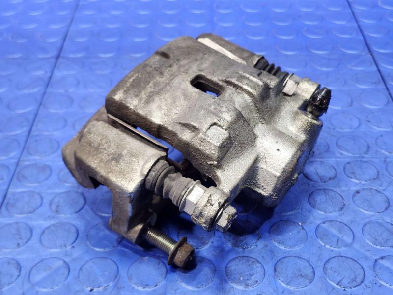 2010 Subaru Forester Caliper