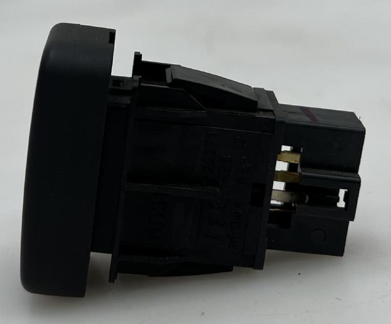 2006 Honda Ridgeline Combination Switch