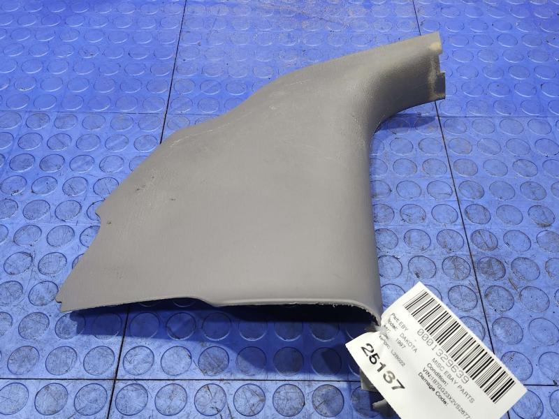 1997 Dodge Dakota Misc Ebay Parts