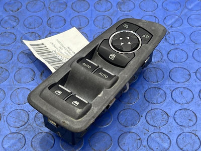 2011 Ford Explorer Door Switch Front
