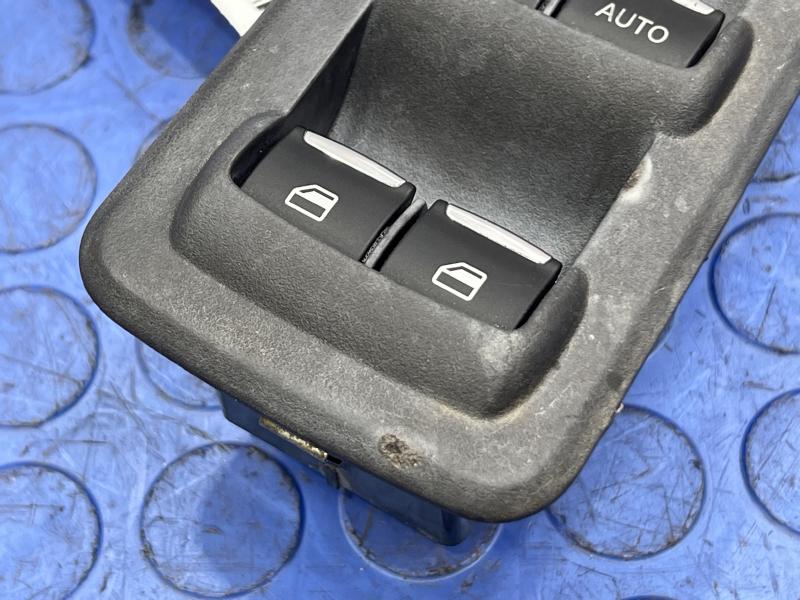 2011 Ford Explorer Door Switch Front