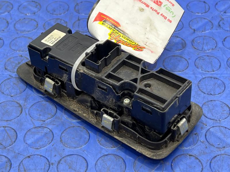 2011 Ford Explorer Door Switch Front