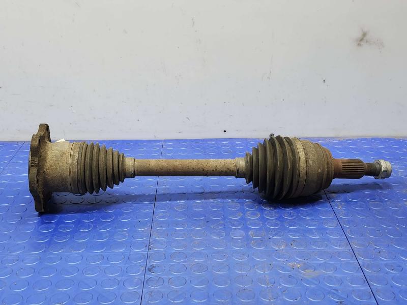 2012 GMC Yukon Axle Shaft