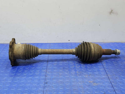 2012 GMC Yukon Axle Shaft