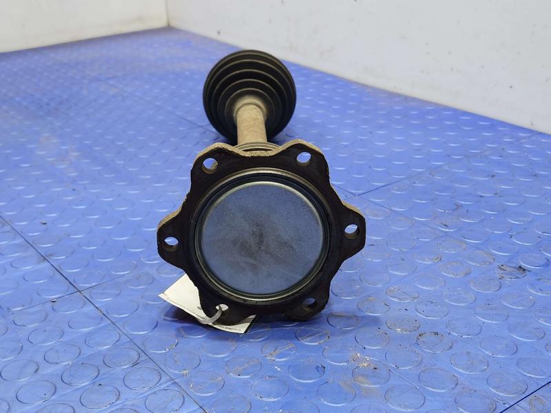 2012 GMC Yukon Axle Shaft