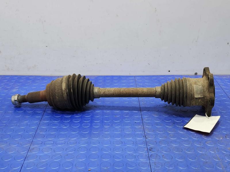 2012 GMC Yukon Axle Shaft