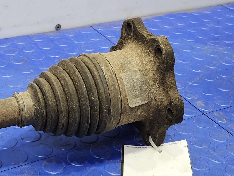 2012 GMC Yukon Axle Shaft