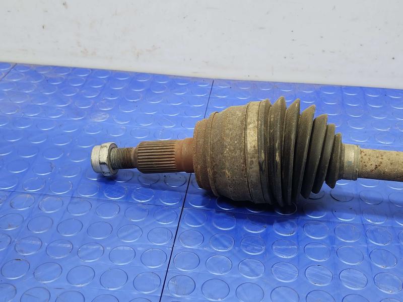 2012 GMC Yukon Axle Shaft