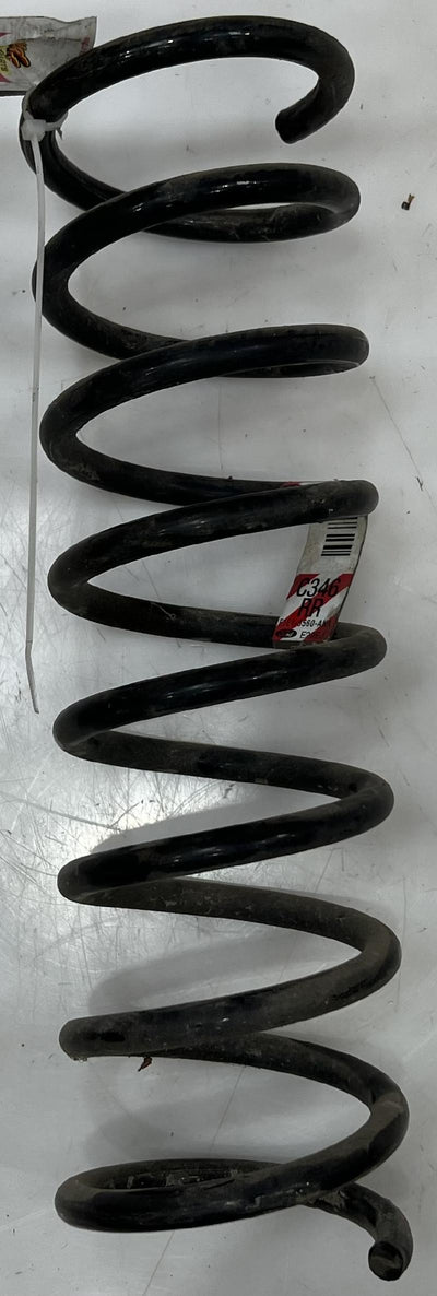 2012 - 2018 Ford Focus Rear Coil Spring OEM CV6Z5560A