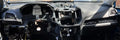2017 - 2023 Subaru Impreza Dashboard Panel Dashpad - Black OEM 66049FL00A