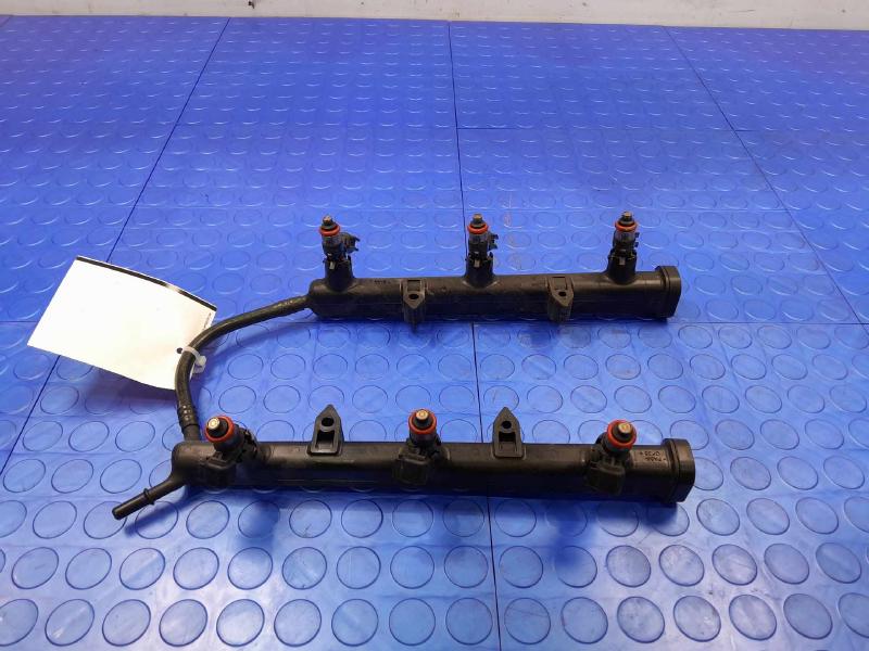 2022 Dodge Charger Misc Fuel Injection Parts