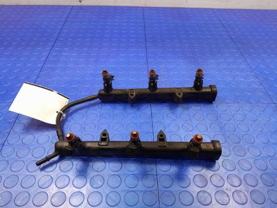 2022 Dodge Charger Misc Fuel Injection Parts