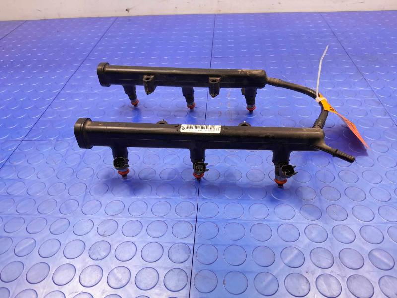 2022 Dodge Charger Misc Fuel Injection Parts