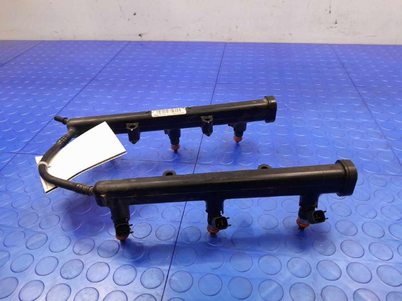 2022 Dodge Charger Misc Fuel Injection Parts