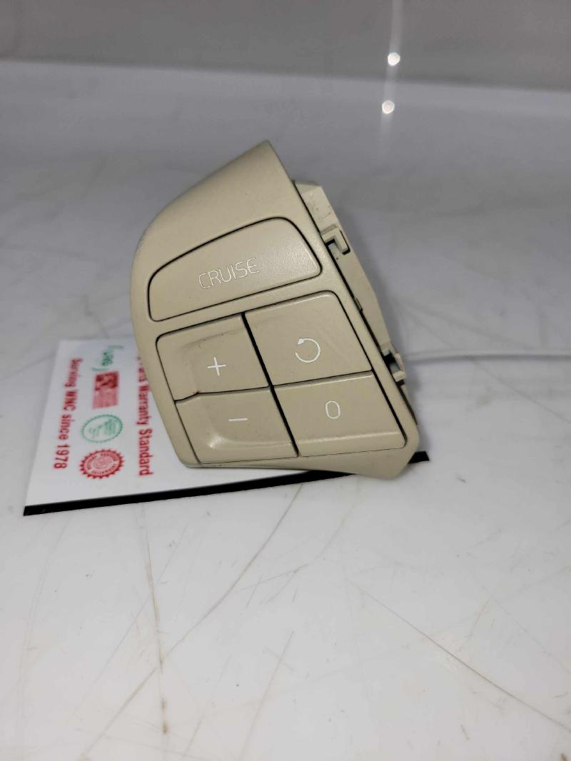 2012 Volvo XC60 Combination Switch