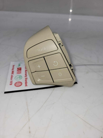 2012 Volvo XC60 Combination Switch
