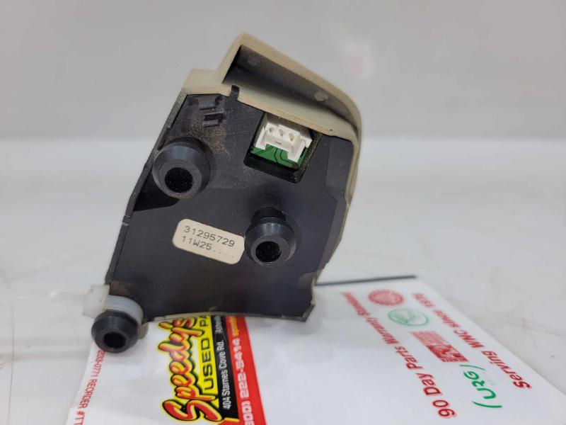 2012 Volvo XC60 Combination Switch
