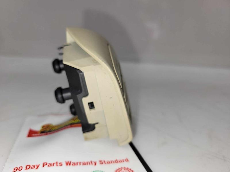 2012 Volvo XC60 Combination Switch