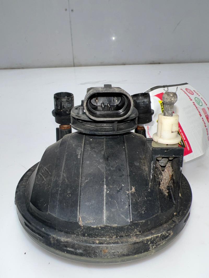 2004 Lincoln Aviator Fog/Mark/Park/Turn Light/Lamp