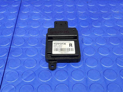 2008 Lexus LS 460 Chassis Brain Box