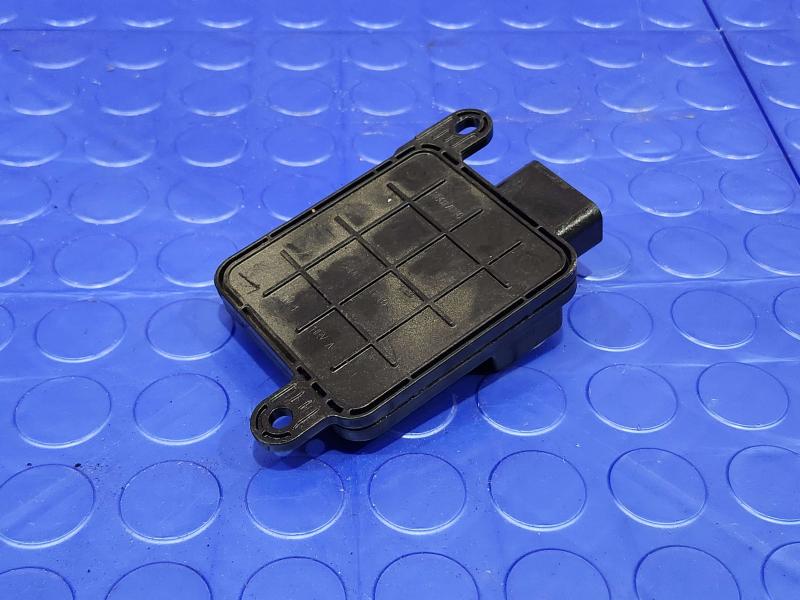 2008 Lexus LS 460 Chassis Brain Box
