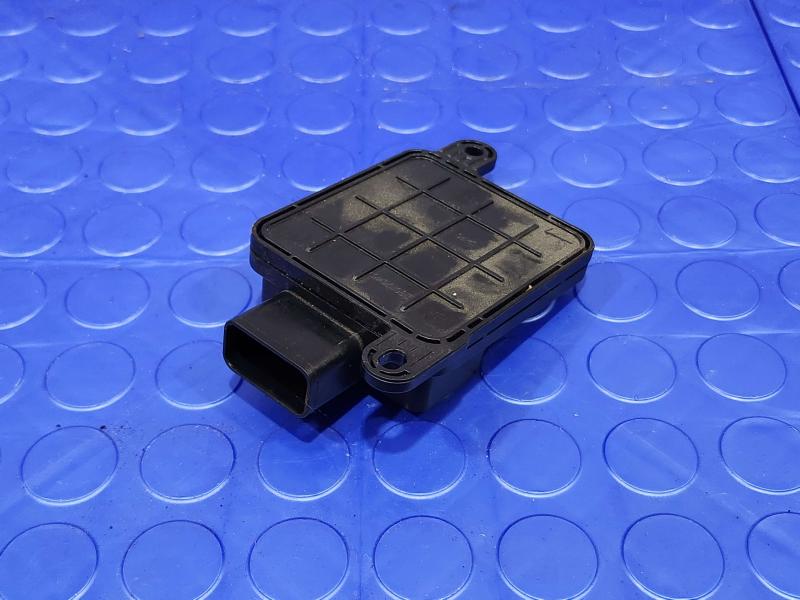 2008 Lexus LS 460 Chassis Brain Box