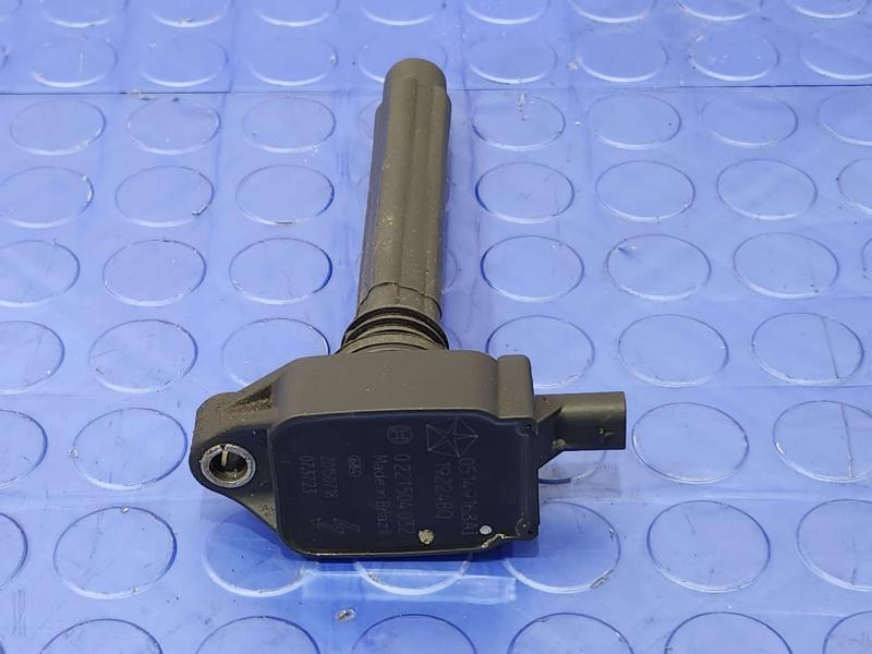 2015 Jeep Grand Cherokee Ignition Coil/Ignitor